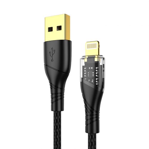USB to Lighning Charging Cable