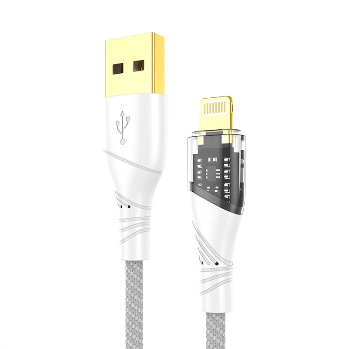 USB to Lighning Charging Cable