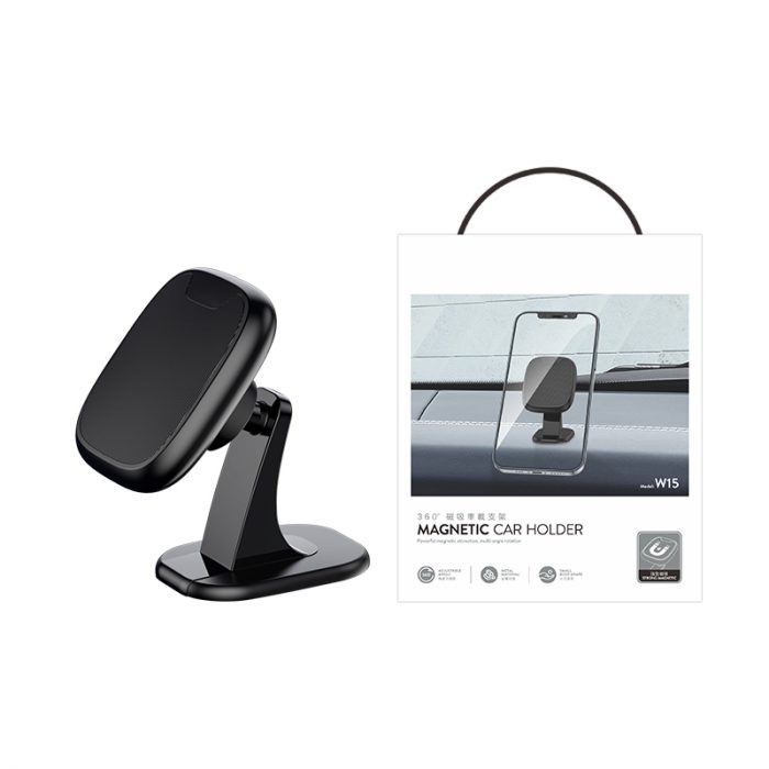 Magnetic Phone Mount W15