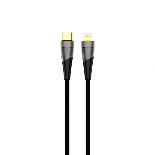 USB-C to Lightning Cable T36L