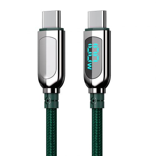 USB-C to USB-C Cable T27C