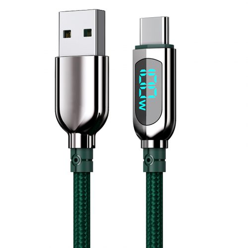 USB Type C Cable Fast Charging Cable T25C